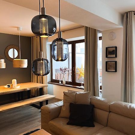Luxury Apartments Panorama Donovaly Buitenkant foto