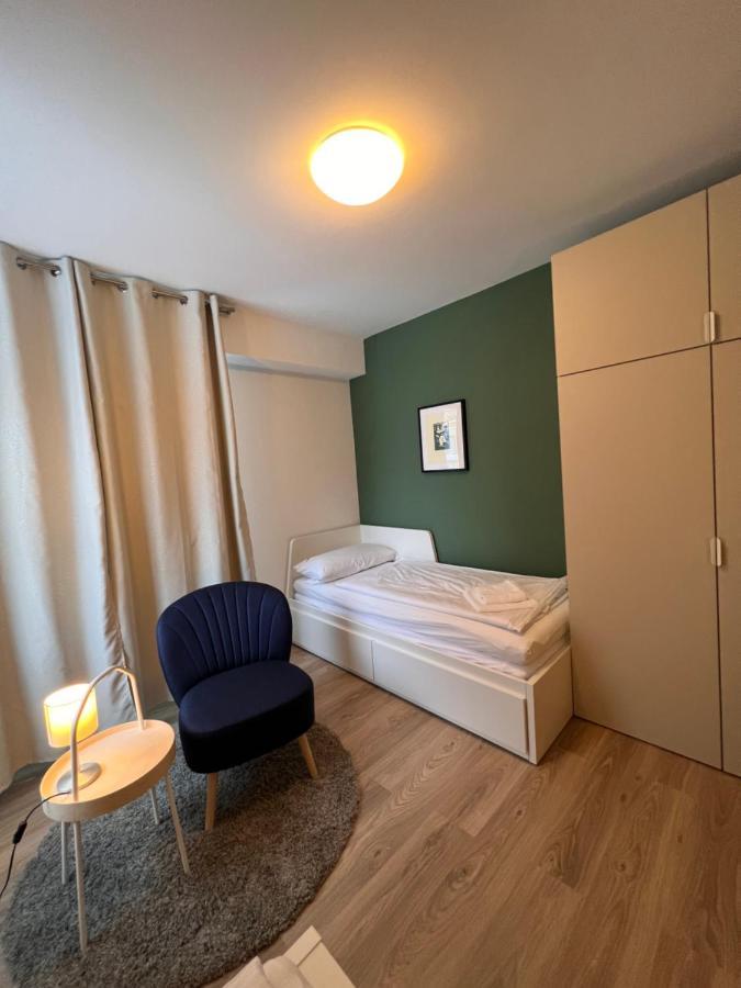 Luxury Apartments Panorama Donovaly Buitenkant foto