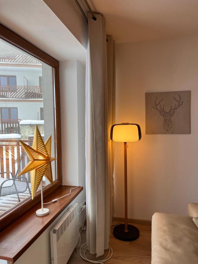 Luxury Apartments Panorama Donovaly Buitenkant foto