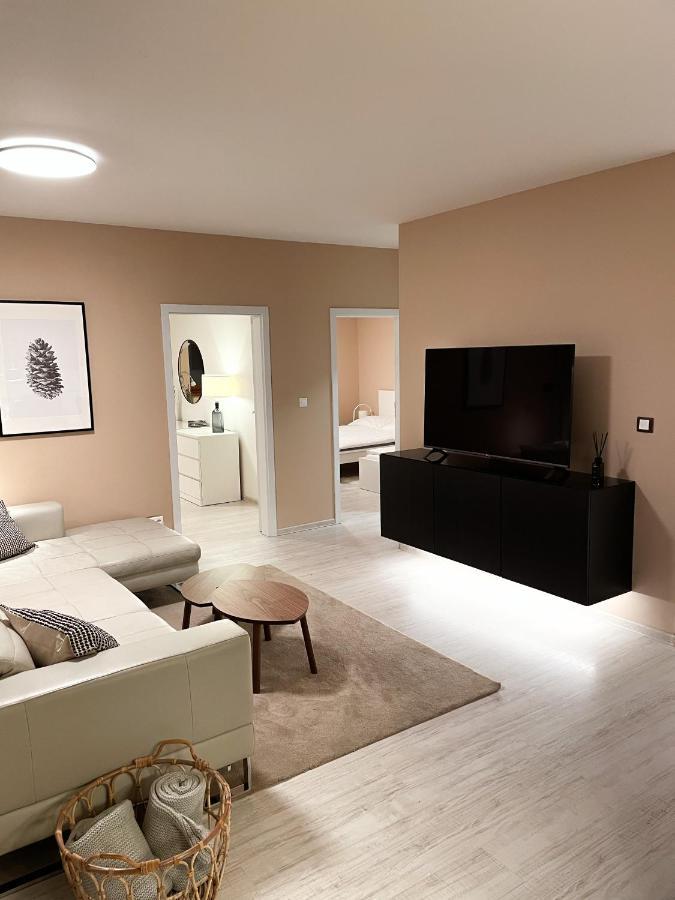 Luxury Apartments Panorama Donovaly Buitenkant foto