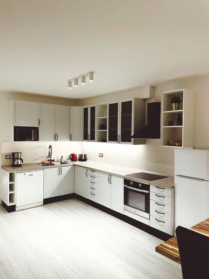 Luxury Apartments Panorama Donovaly Buitenkant foto