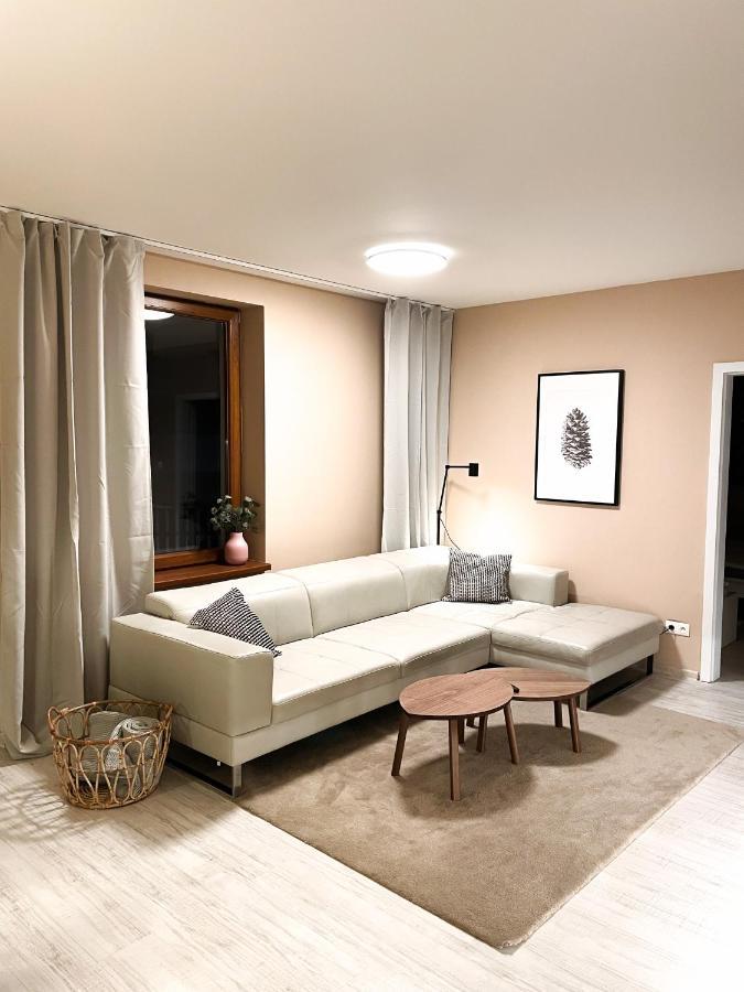 Luxury Apartments Panorama Donovaly Buitenkant foto
